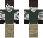 arctic camo nearly done