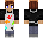 artist skin
