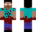 assasin herobrine