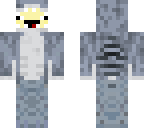 banana shark