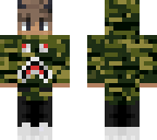 bape sock