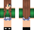 based off taylen from glennwoodprep