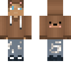 bear with me