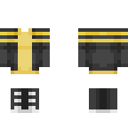 bee - outfit base