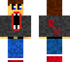 bigmouth rivalunknown