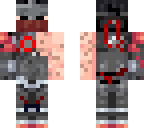 blackwatch genji