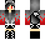 bloody wolf