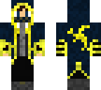 blue assassin 