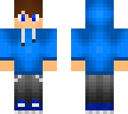 blue boy