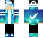 blue boy