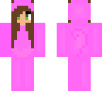 bubbles161 version pink monkey