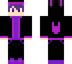 bunny boy
