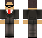  businessman - by officialtimo