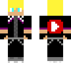 cforcool youtube skin