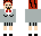 chizuru honsho