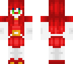 circus baby