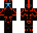 commando cardinal