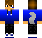 cool boy