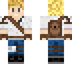 cool boy upgrade