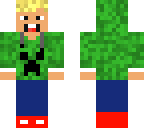 creeper edition