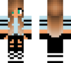 cute skin