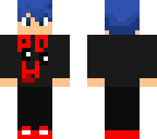 dante pdh skin
