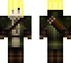dariel elf