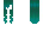 deep sea hair