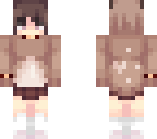 deer girl