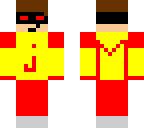 der normale jamakingtv skin
