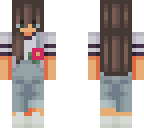 dungarees female