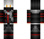 edit - vampire boy