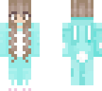 edited bunny girl