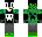 edited gamer penguin