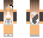 edited wolf skin