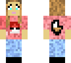 eevee girl