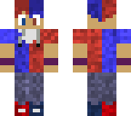 elemental boy