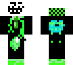 emerald trollface