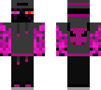 enderman bull
