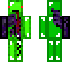 evil skeppy