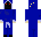 evil wizard
