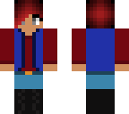 fall tomboy
