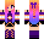 figther girl