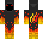 fire ghost