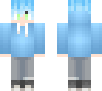 frostbite for leah