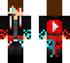 frostfire youtuber
