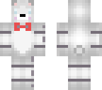 funtime polarbear