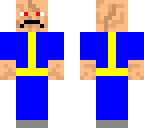 ghoul vault dweller