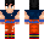 goku ultra instinto
