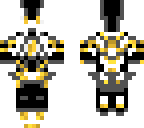 gold flash